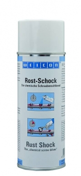 Weicon Rost-Schock 400 ml