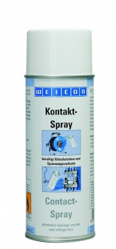 Weicon Kontakt-Spray 400 ml