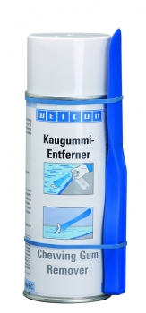 Weicon Kaugummi-Entferner 400 ml