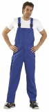 Herren/Damen Latzhose