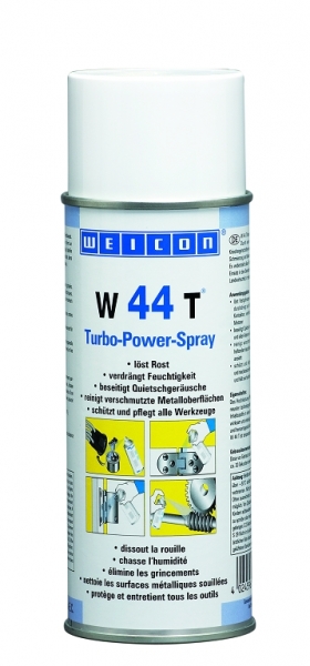 Weicon W 44 T 400 ml