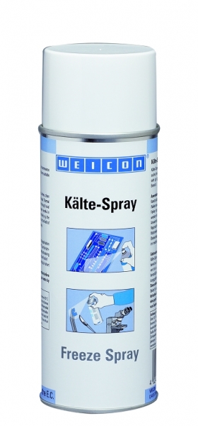 Weicon Kälte-Spray 400 ml