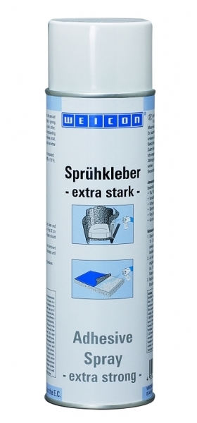 Weicon Sprühkleber - extra stark - 500 ml