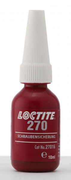 Loctite 270 Schraubensicherung 10 ml