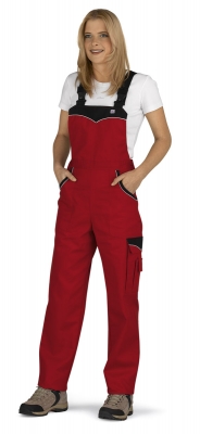 Damen Latzhose 656