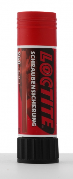 Loctite 268 Schraubensicherung-Stick 19 g