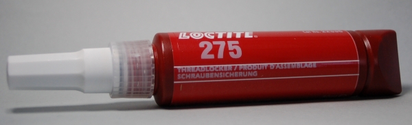 Loctite 275 Schraubensicherung 2 l